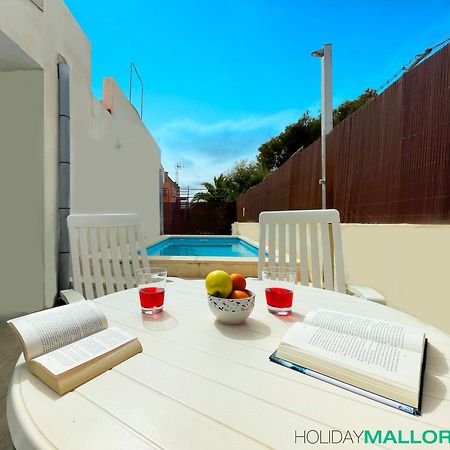 Lakeside Plaza - Alcudia Beach Zimmer foto