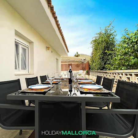 Lakeside Plaza - Alcudia Beach Zimmer foto