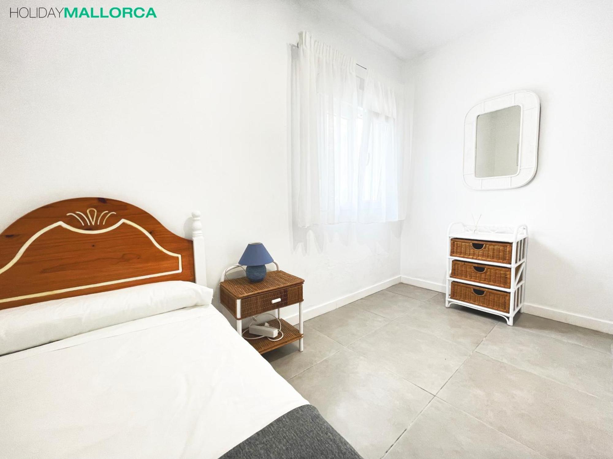 Lakeside Plaza - Alcudia Beach Zimmer foto