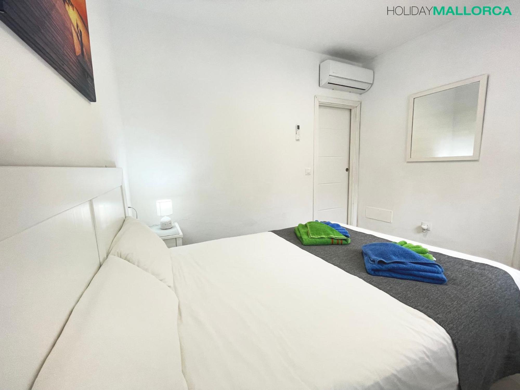 Lakeside Plaza - Alcudia Beach Zimmer foto