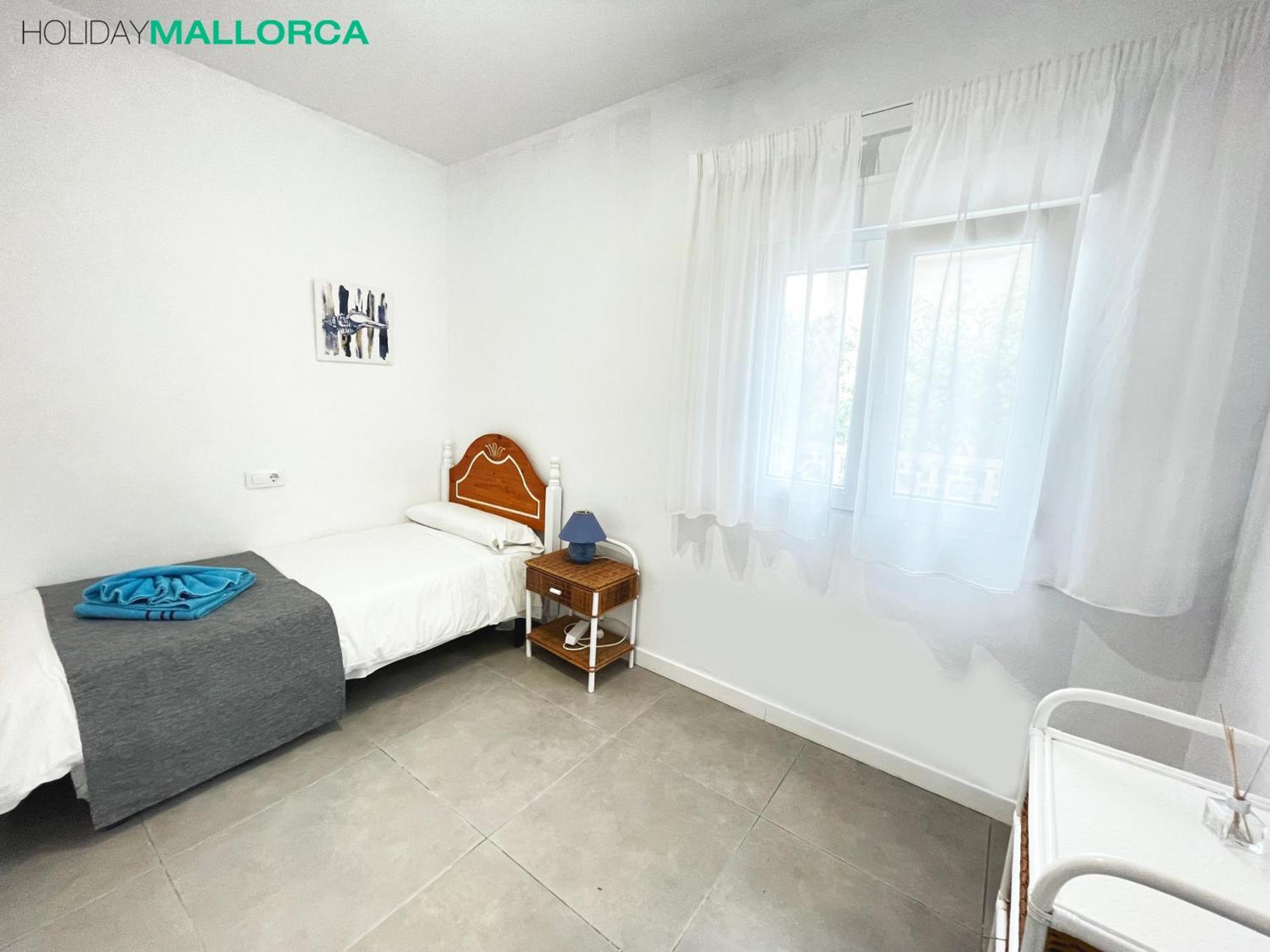 Lakeside Plaza - Alcudia Beach Zimmer foto