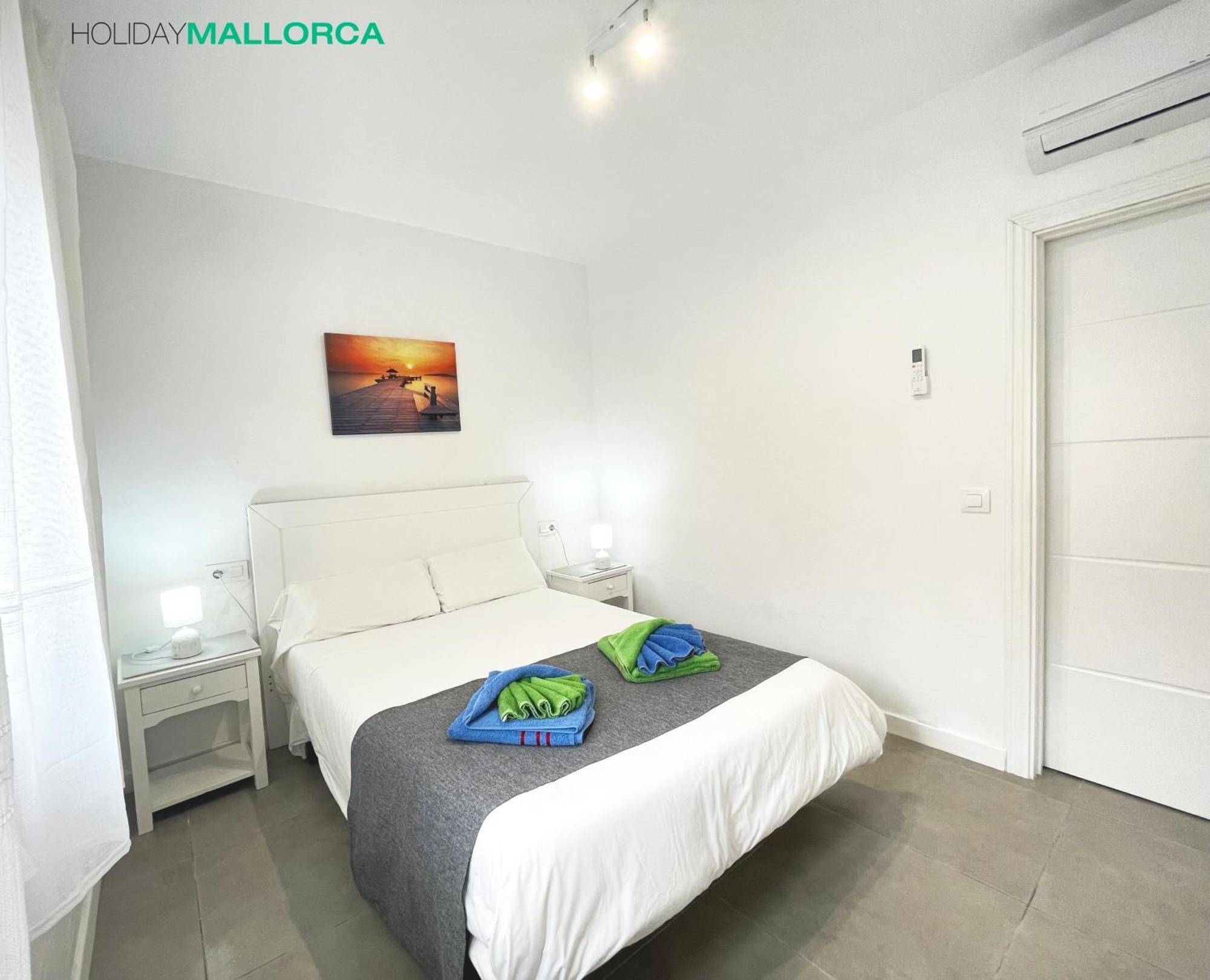 Lakeside Plaza - Alcudia Beach Zimmer foto