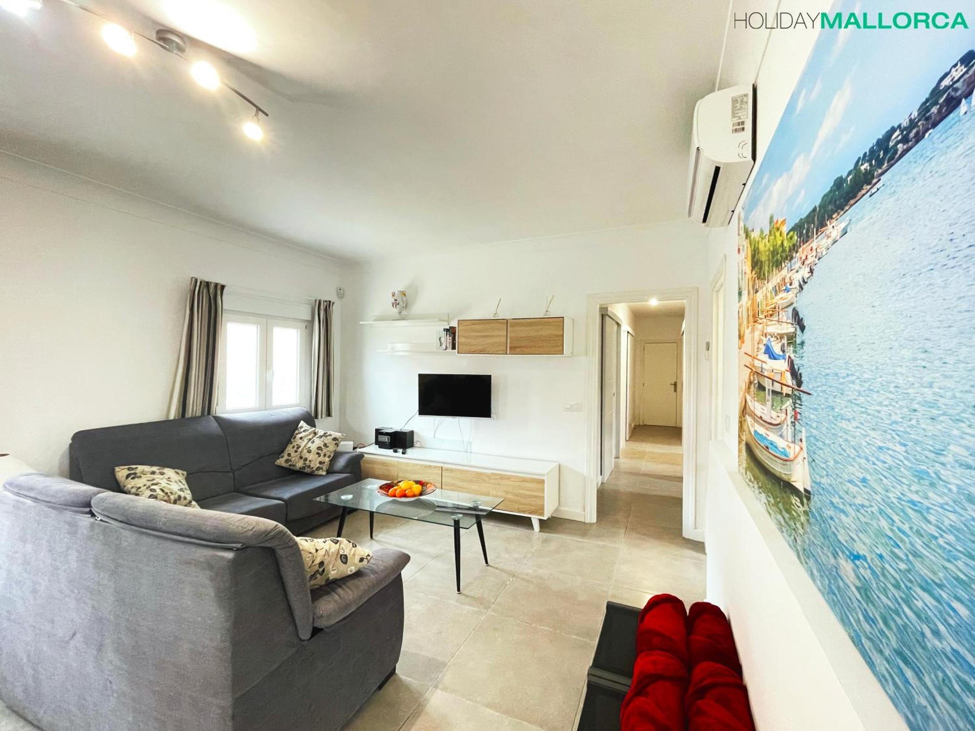 Lakeside Plaza - Alcudia Beach Zimmer foto