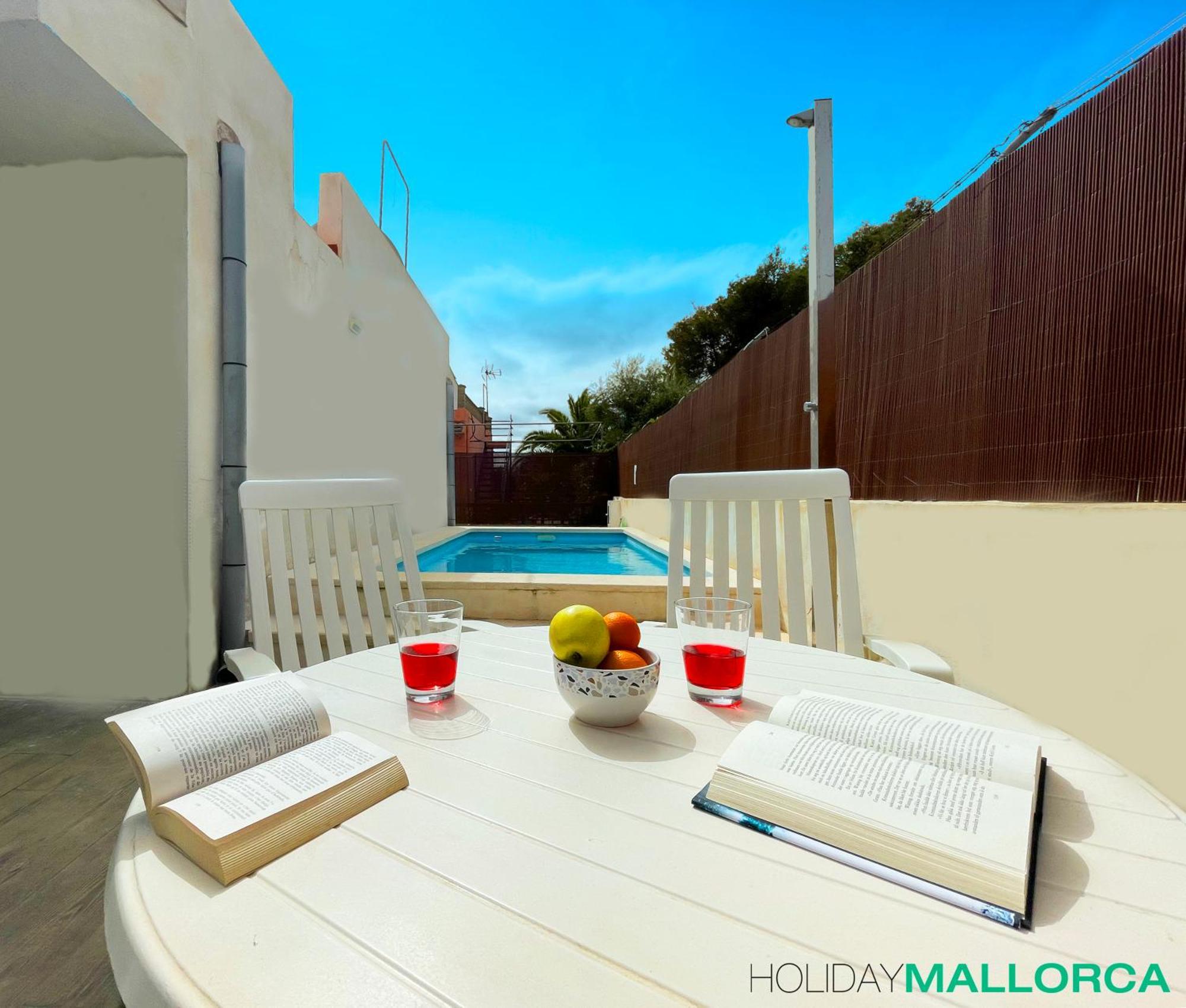 Lakeside Plaza - Alcudia Beach Zimmer foto